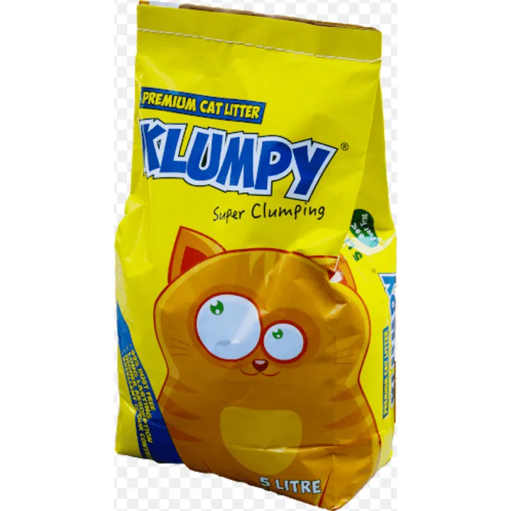 Klumpy-Cat-Litter-Premium-pets-p Klumpy Cat Litter Premium - Image 1