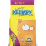 Klumpy Cat Litter Super Lavender