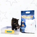 Klumpy Cat Litter Ultra - Image 2