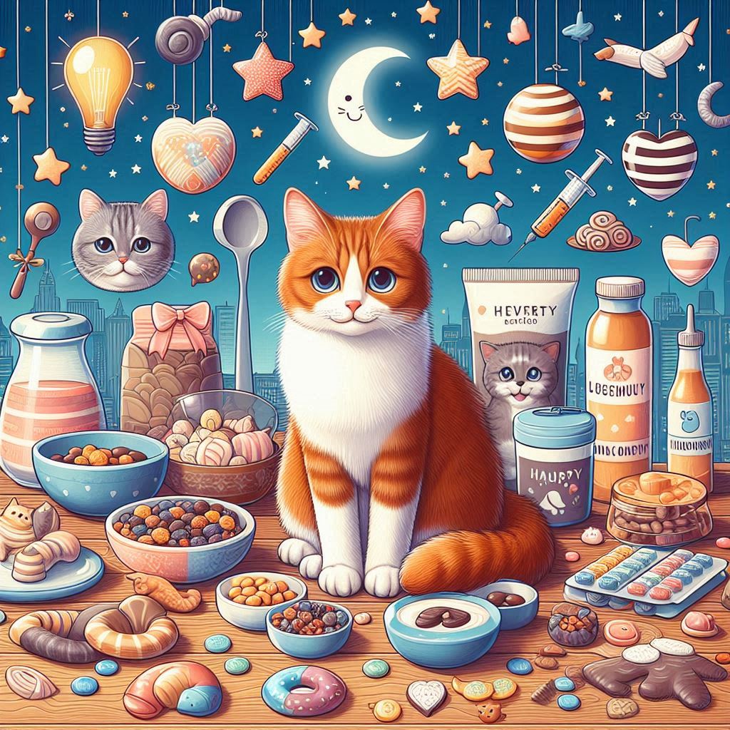 10 Health & Wellness Secrets to Keep Your Cat Happy and Healthy