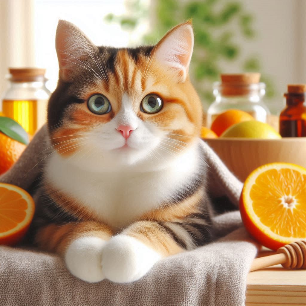 10 Health & Wellness Secrets to Keep Your Cat Happy and Healthy