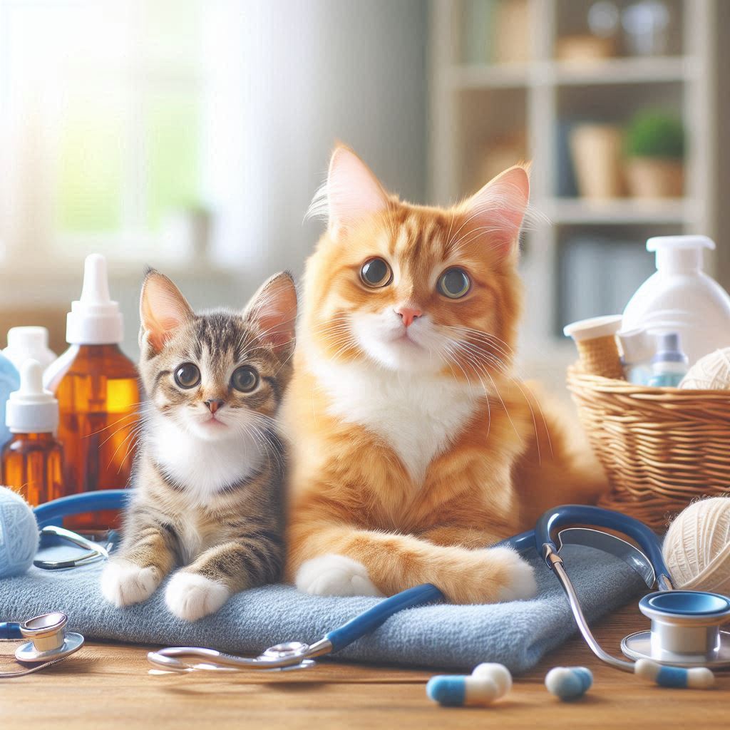 10 Health & Wellness Secrets to Keep Your Cat Happy and Healthy