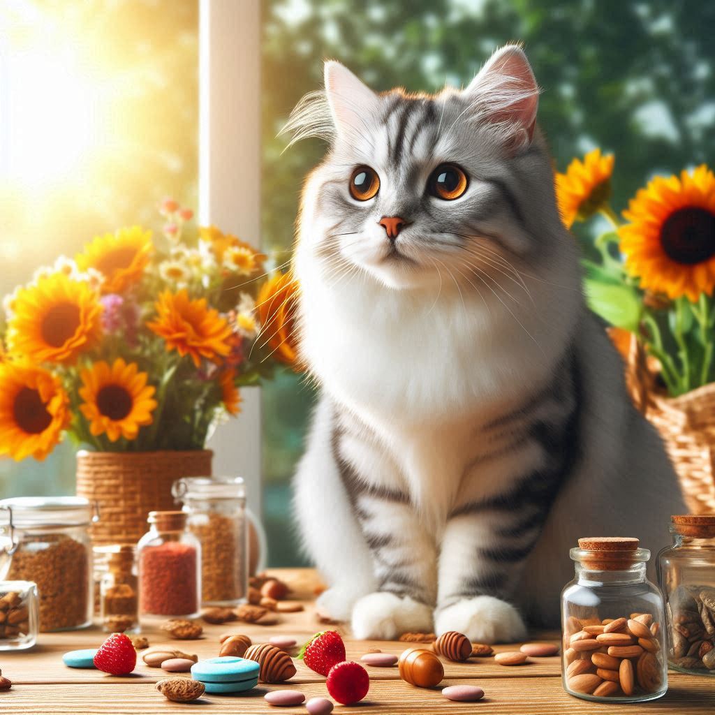 10 Health & Wellness Secrets to Keep Your Cat Happy and Healthy