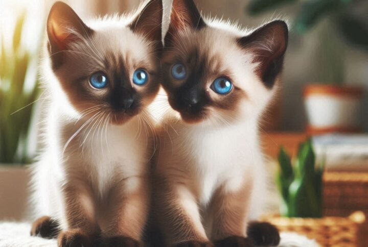 7 Powerful Reasons Siamese Cats Are the Best Pets