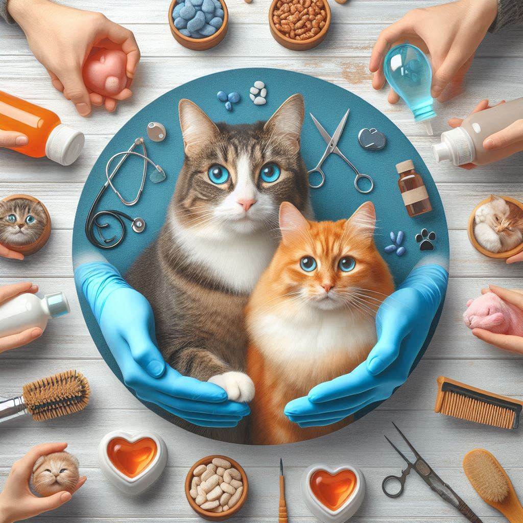 10 Powerful Tips for Optimal Cat Care & Health 4 10 Powerful Tips for Optimal Cat Care & Health