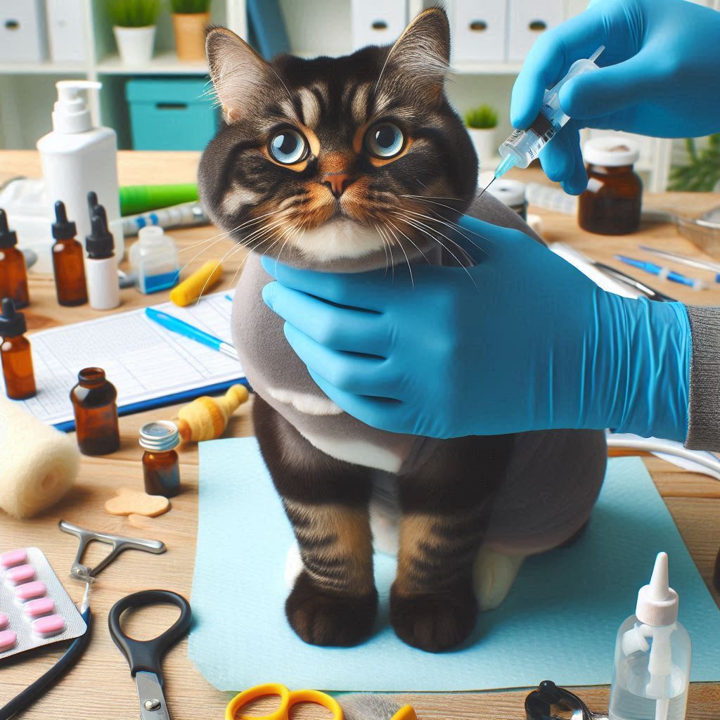 10 Powerful Tips for Optimal Cat Care & Health 5 10 Powerful Tips for Optimal Cat Care & Health