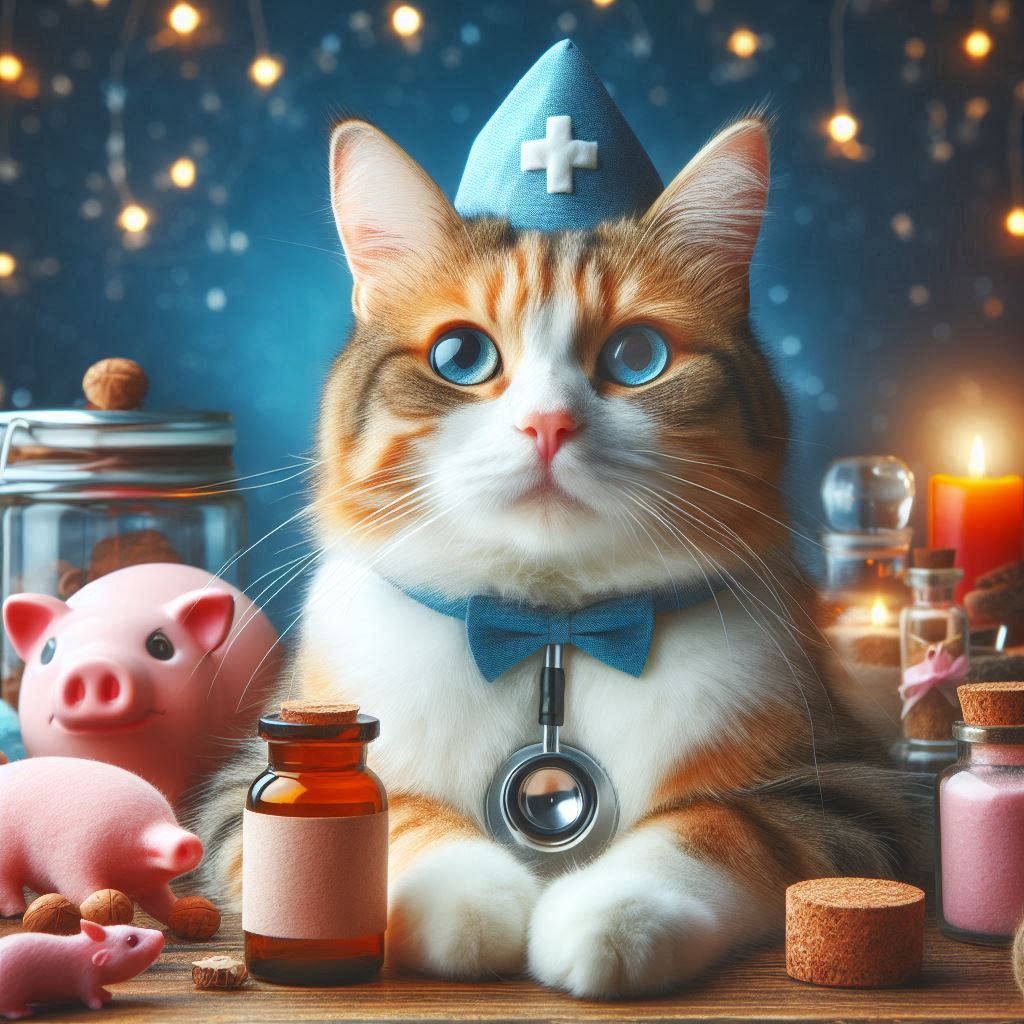 10 Powerful Tips for Optimal Cat Care & Health 2 10 Powerful Tips for Optimal Cat Care & Health
