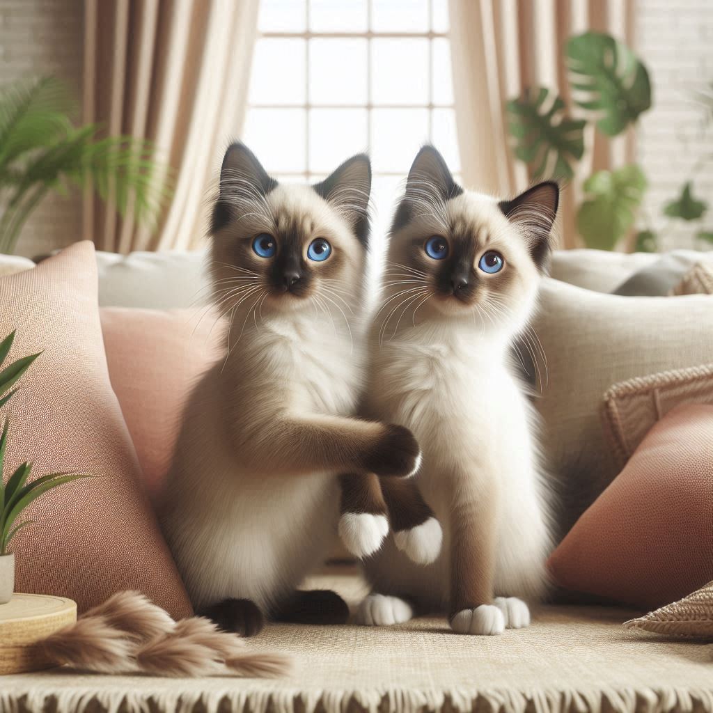 7 Powerful Reasons Siamese Cats Are the Best Pets