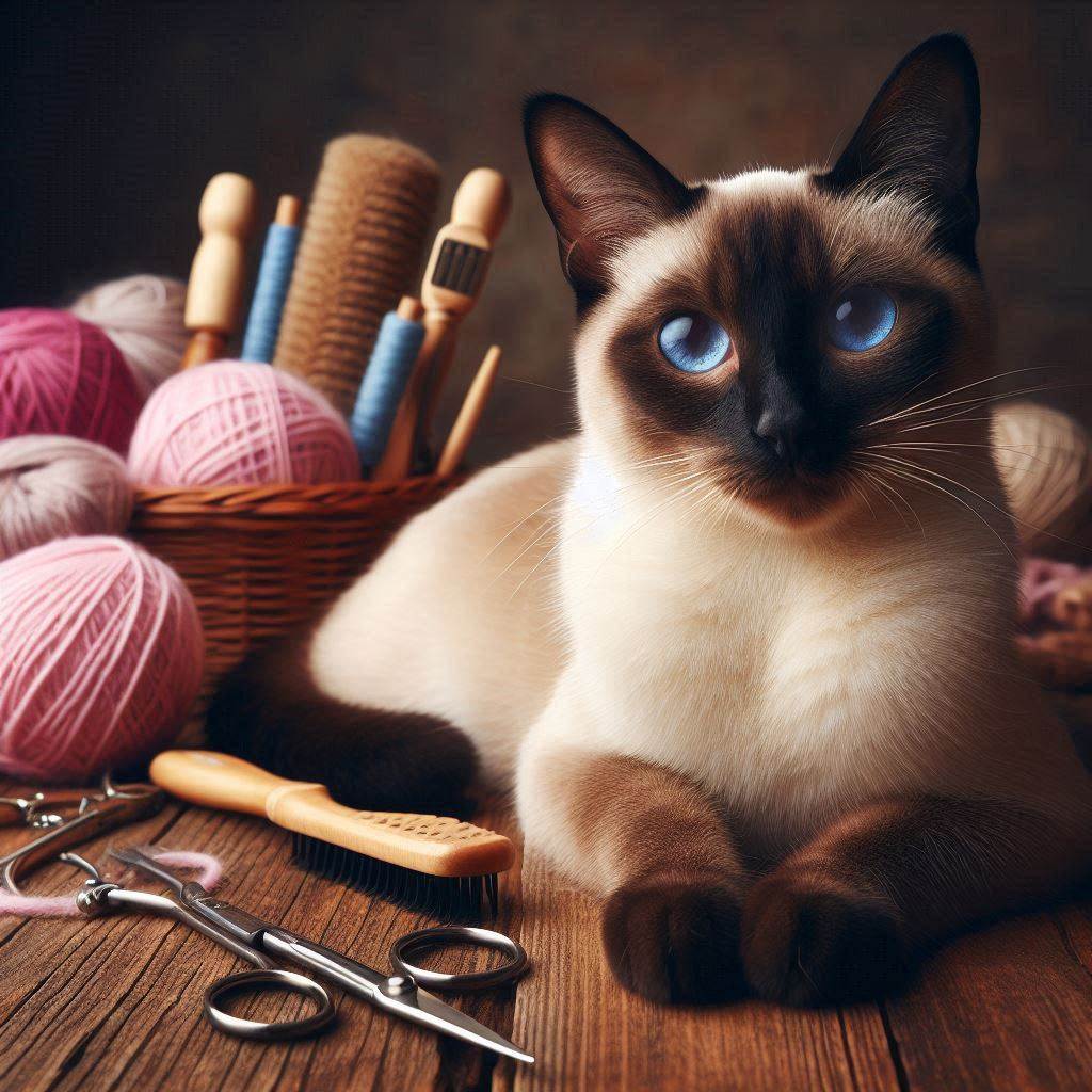 7 Powerful Reasons Siamese Cats Are the Best Pets