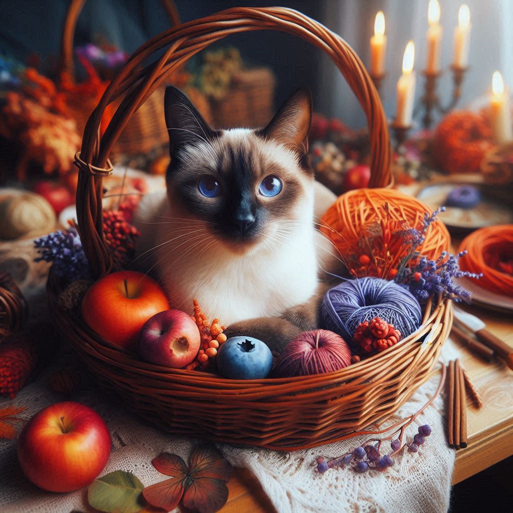 7 Powerful Reasons Siamese Cats Are the Best Pets