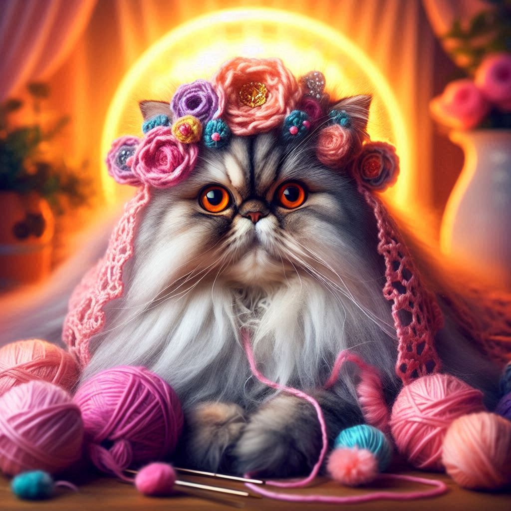 10 Irresistible Reasons Persian Cats Are the Ultimate Feline Royalty
