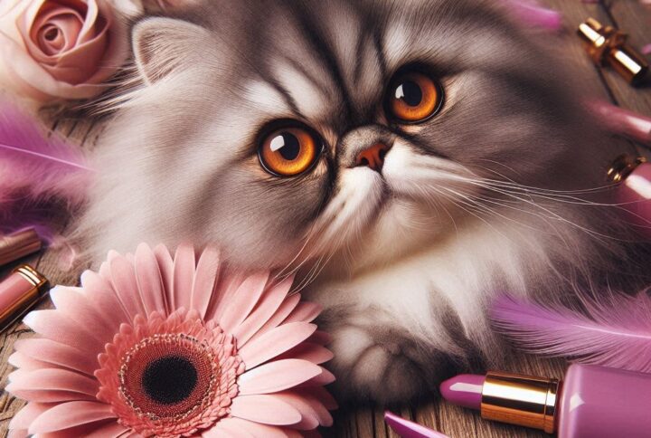 10 Irresistible Reasons Persian Cats Are the Ultimate Feline Royalty