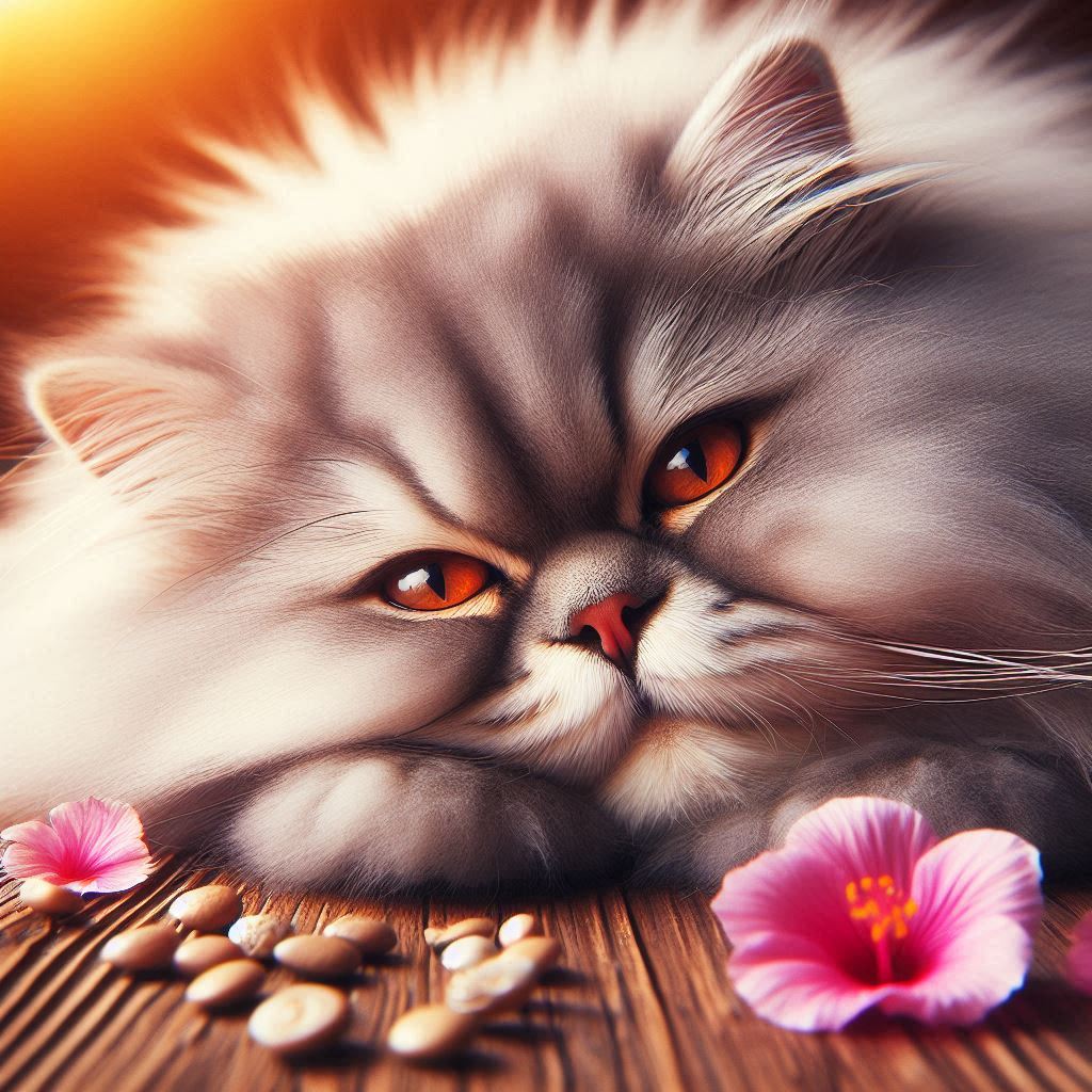 10 Irresistible Reasons Persian Cats Are the Ultimate Feline Royalty