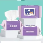 Cat/Dog Cleaning Wipes - Image 4