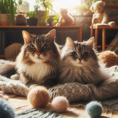 10 Must-Know Tips for Caring for Senior & Special Needs Cats