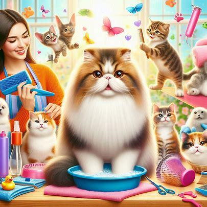 7 Grooming & Hygiene Hacks Every Cat Owner Needs