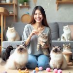 5 Expert Tips for Training Your Cat Like a Pro