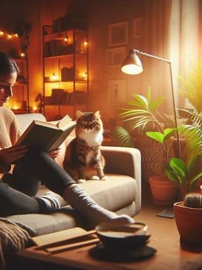 8 Fascinating Ways to Decode Cat Behavior