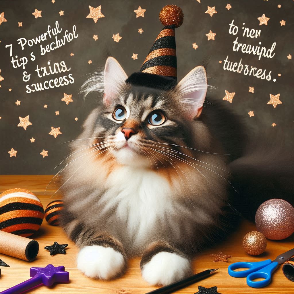 7 Powerful Tips for Cat Behavior & Training Success 3 7 Powerful Tips for Cat Behavior & Training Success