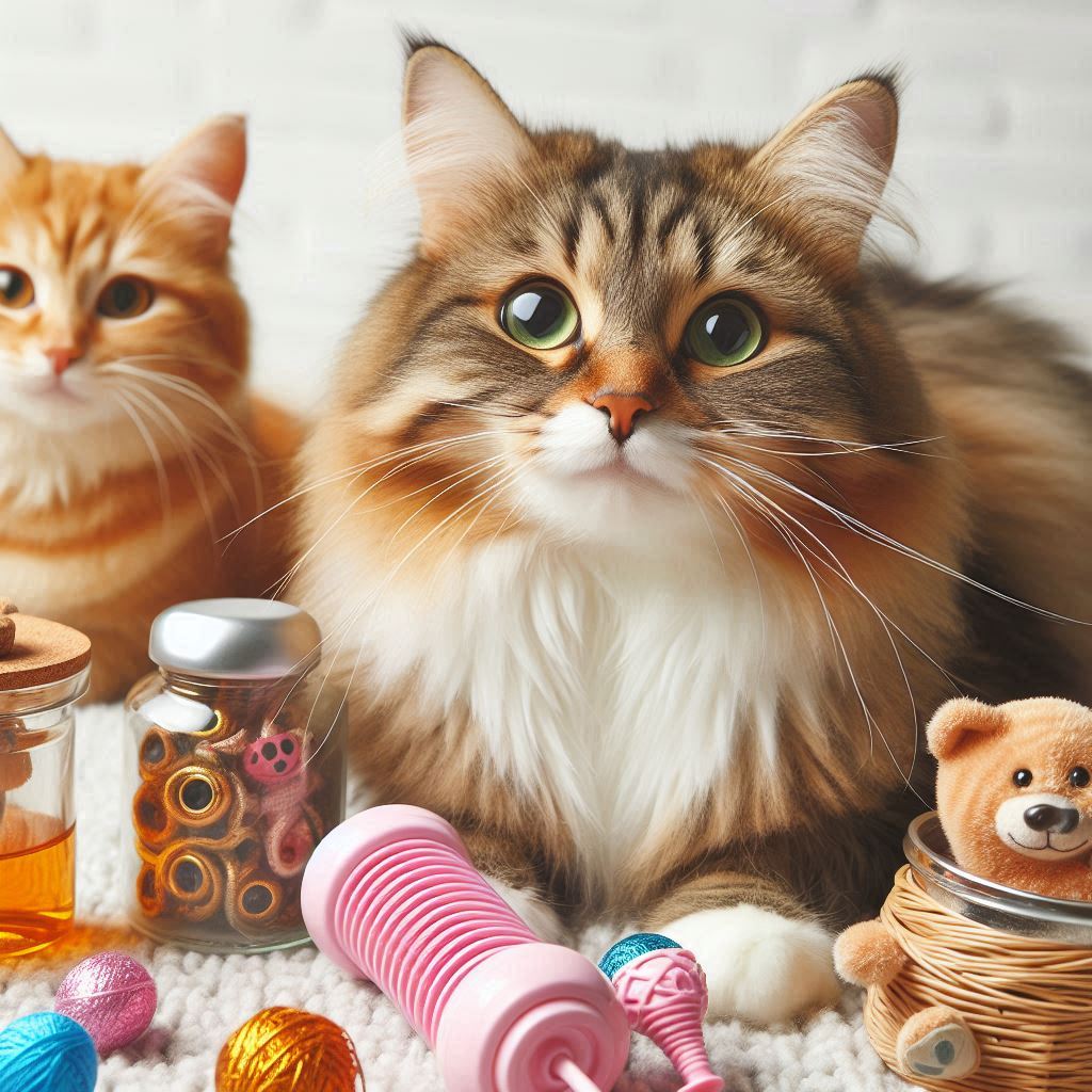 5 Game-Changing Cat Products for a Happier, Healthier Kitty 2 5 Game-Changing Cat Products for a Happier, Healthier Kitty
