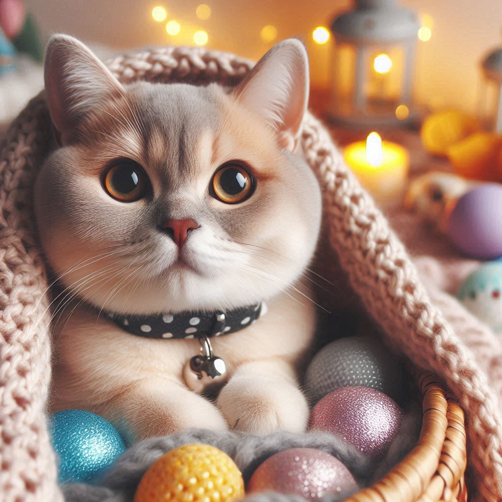 9 Secrets to a Well-Socialized and Happy Cat