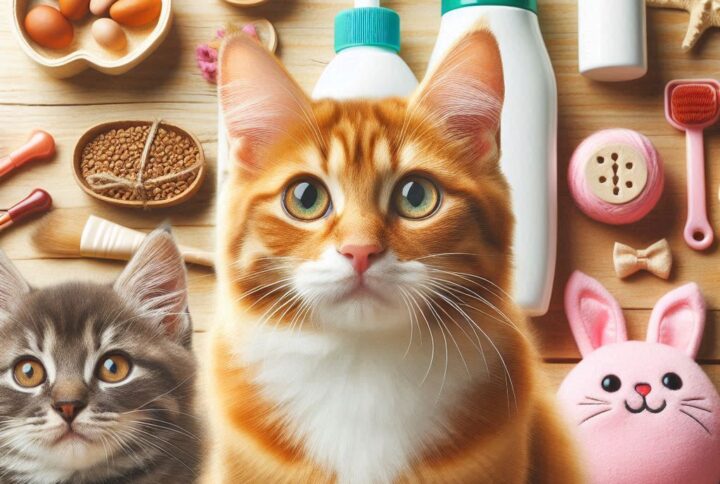 5 Game-Changing Cat Products for a Happier, Healthier Kitty
