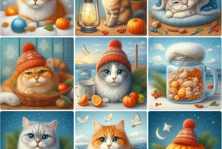 9 Secrets to a Well-Socialized and Happy Cat