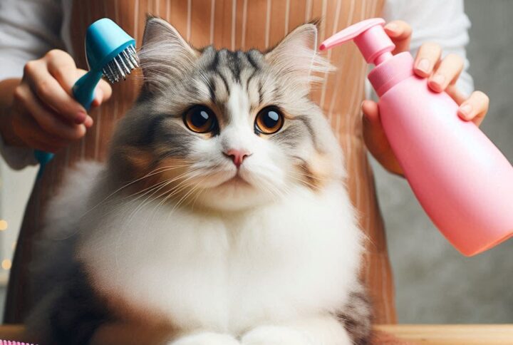 5 Expert Tips for Training Your Cat Like a Pro