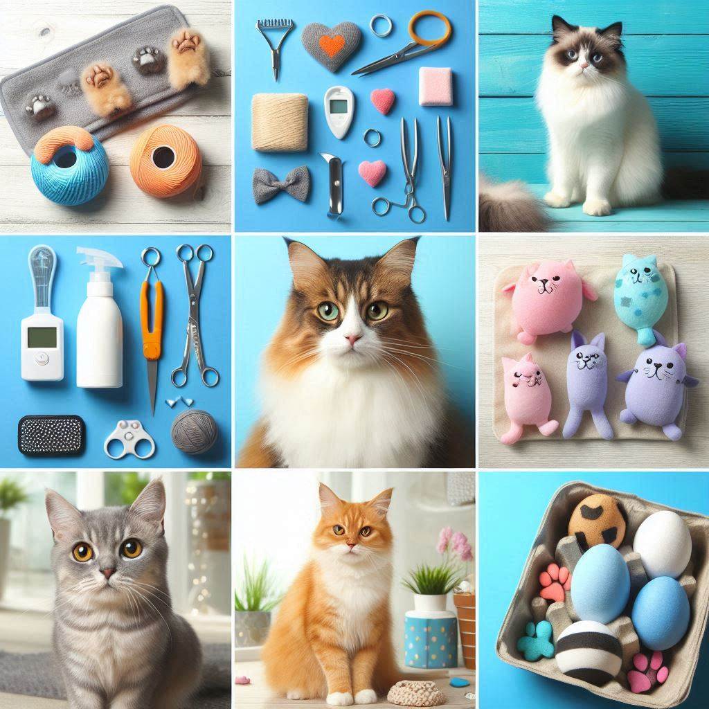 Top 10 Must-Have Cat Products & Reviews for Happy Pets 4 Top 10 Must-Have Cat Products & Reviews for Happy Pets