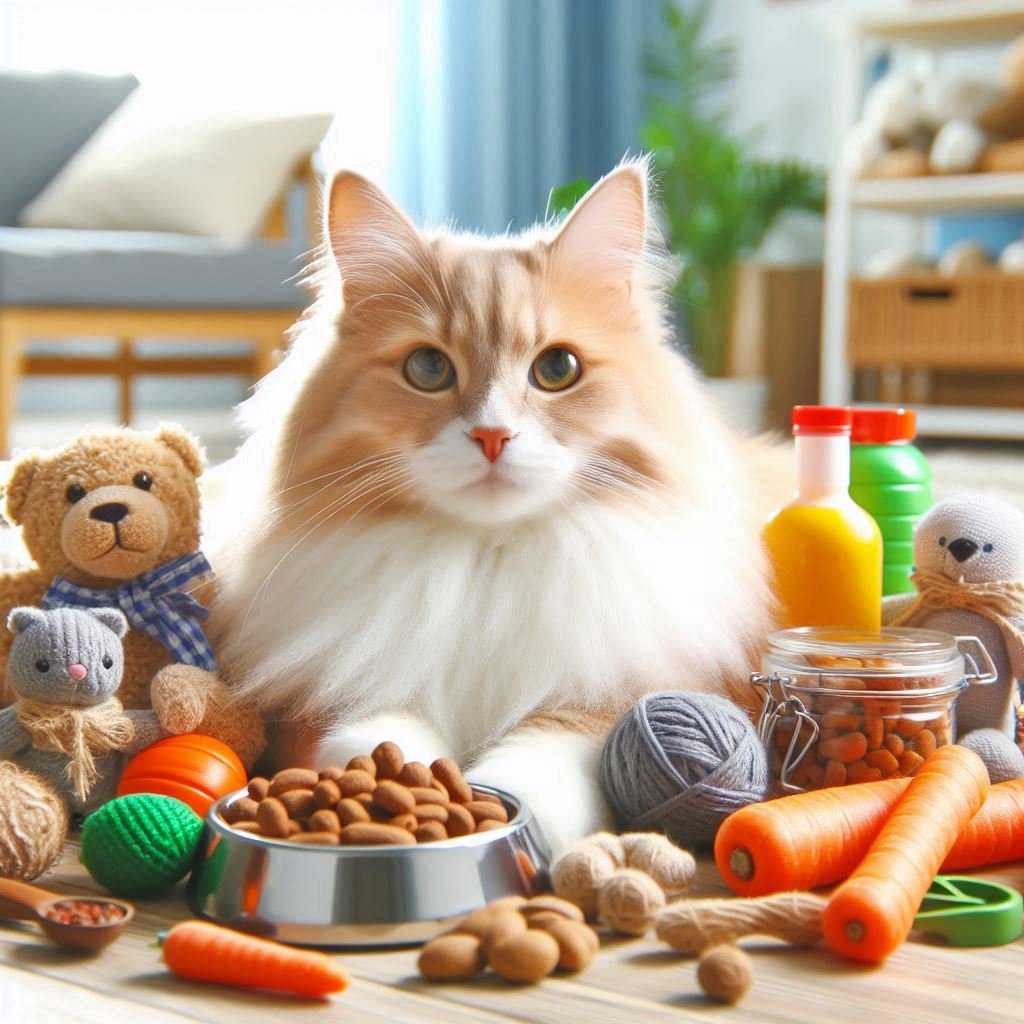 Top 10 Must-Have Cat Products & Reviews for Happy Pets 3 Top 10 Must-Have Cat Products & Reviews for Happy Pets