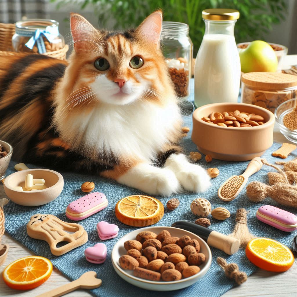 Top 10 Must-Have Cat Products & Reviews for Happy Pets 5 Top 10 Must-Have Cat Products & Reviews for Happy Pets