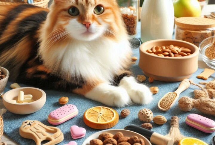 Top 10 Must-Have Cat Products & Reviews for Happy Pets
