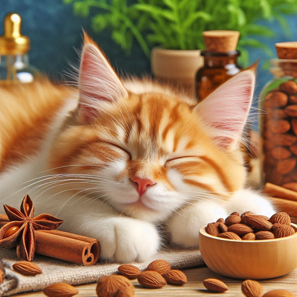 Top 10 Ways to Keep Your Cat Healthy & Happy 2 Top 10 Ways to Keep Your Cat Healthy & Happy