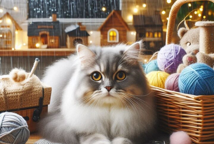 7 Essential Cat Adoption & Rescue Tips You Need to Know