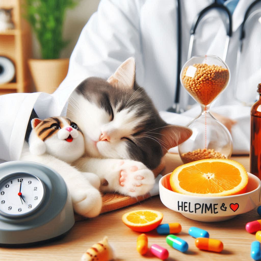 Top 10 Ways to Keep Your Cat Healthy & Happy 4 Top 10 Ways to Keep Your Cat Healthy & Happy