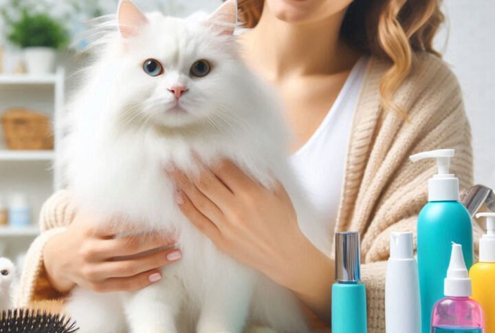 7 Grooming & Hygiene Hacks Every Cat Owner Needs
