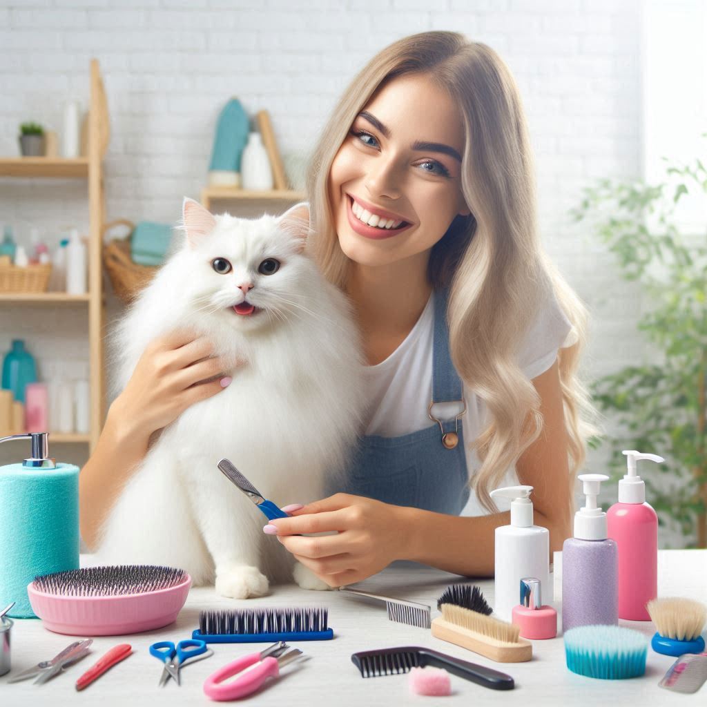 7 Grooming & Hygiene Hacks Every Cat Owner Needs