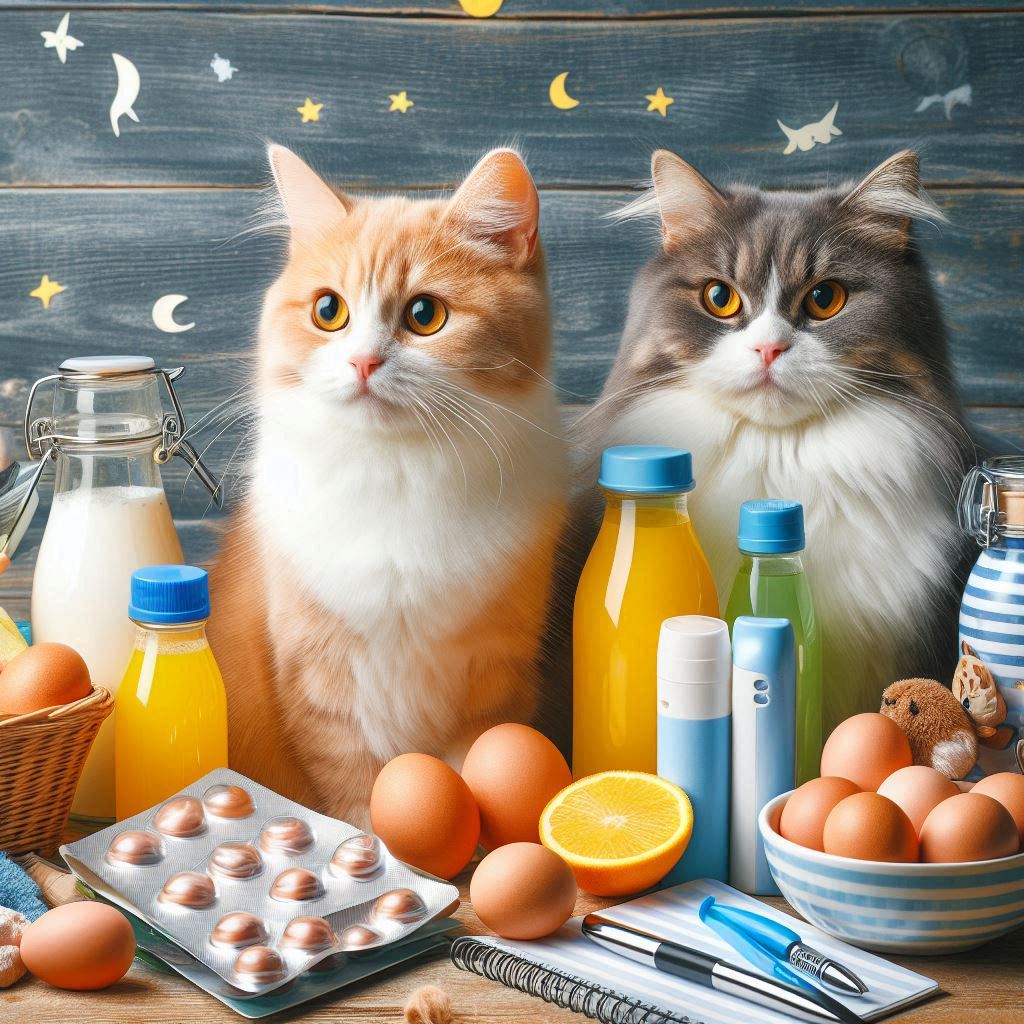 5 Game-Changing Cat Products for a Happier, Healthier Kitty 4 5 Game-Changing Cat Products for a Happier, Healthier Kitty