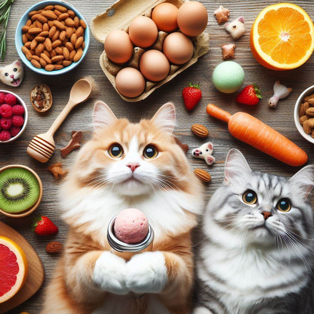 Top 7 Nutrition & Diet Tips for Healthy and Happy Cats