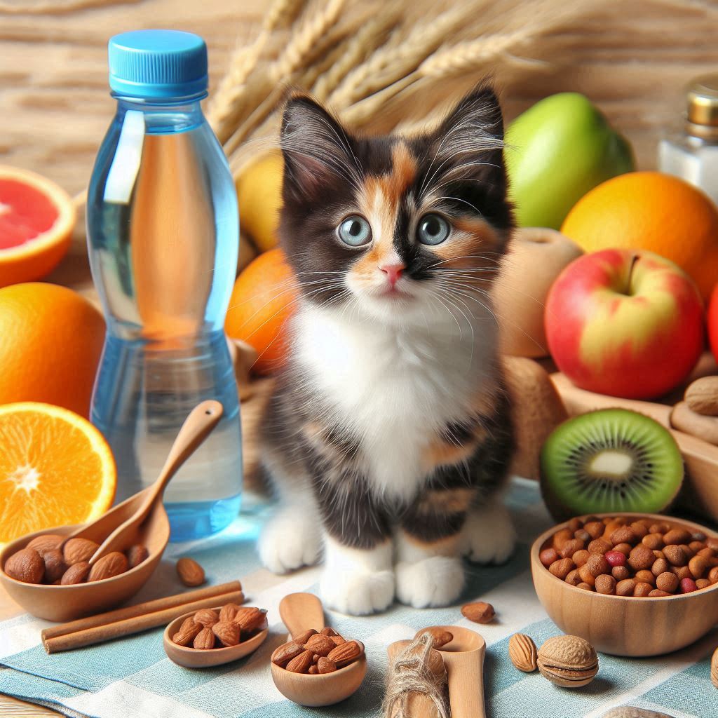 Top 7 Nutrition & Diet Tips for Healthy and Happy Cats
