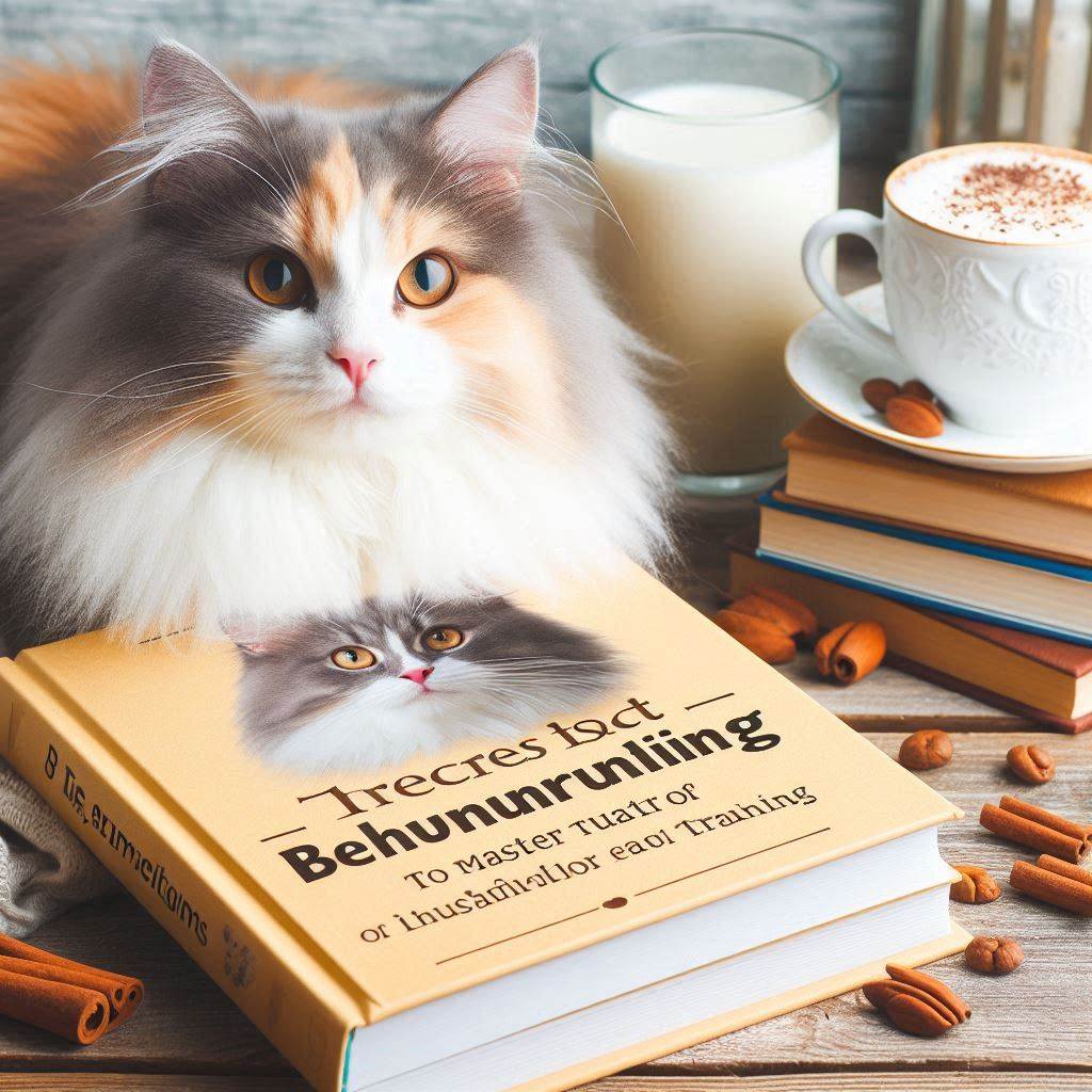 7 Secrets to Mastering Cat Behavior & Training 2 7 Secrets to Mastering Cat Behavior & Training