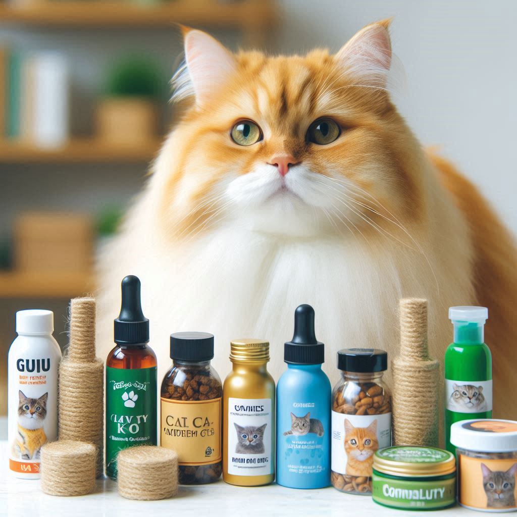 5 Game-Changing Cat Products for a Happier, Healthier Kitty 3 5 Game-Changing Cat Products for a Happier, Healthier Kitty