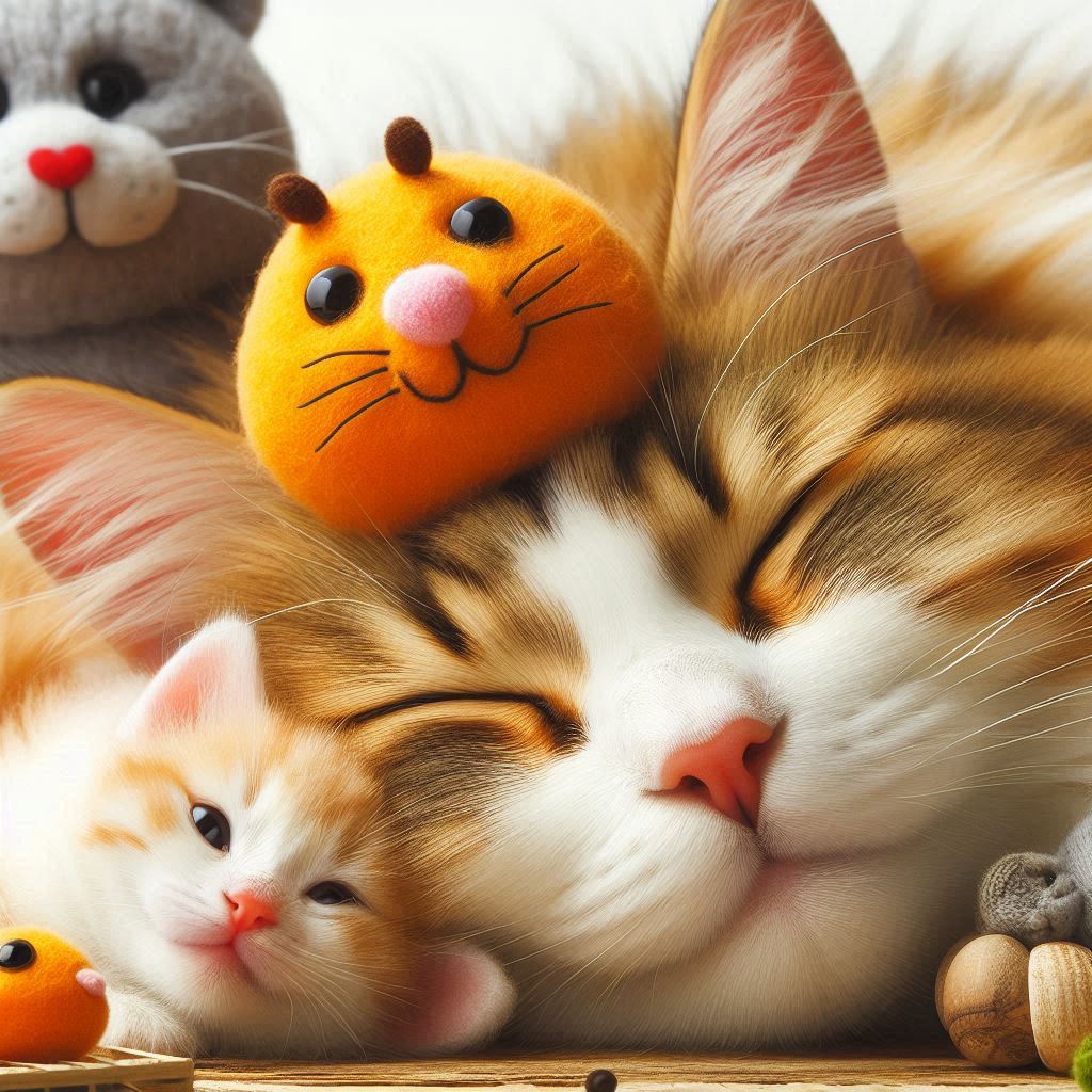 9 Secrets to a Well-Socialized and Happy Cat
