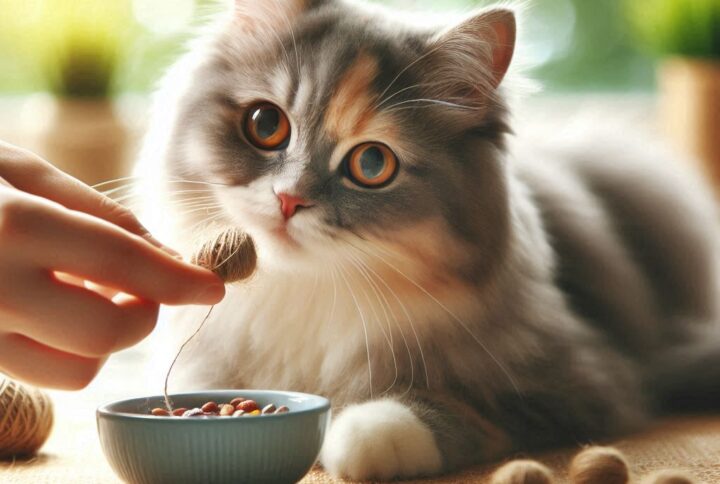 Top 10 Ways to Keep Your Cat Healthy & Happy