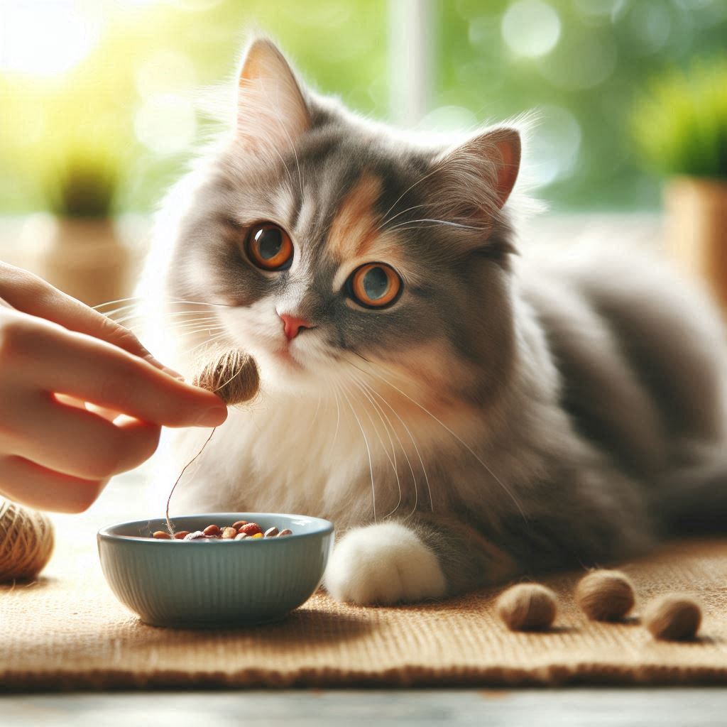 Top 10 Ways to Keep Your Cat Healthy & Happy 3 Top 10 Ways to Keep Your Cat Healthy & Happy