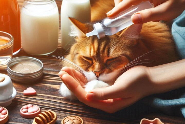 7 Powerful Tips for Cat Behavior & Training Success