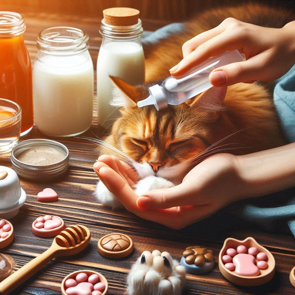 7 Powerful Tips for Cat Behavior & Training Success 4 7 Powerful Tips for Cat Behavior & Training Success