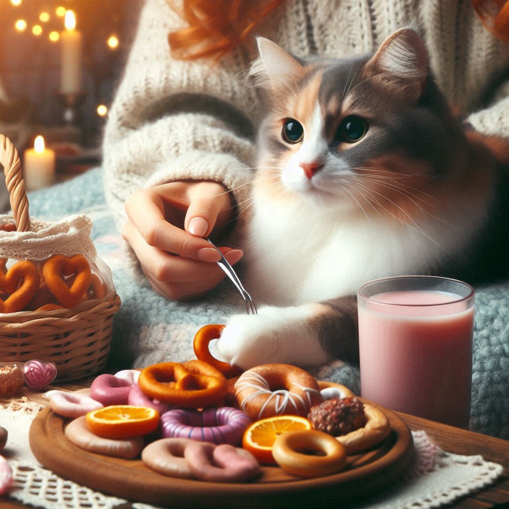 6 Simple Ways to Make Your Cat Love Bonding & Cuddling 4 6 Simple Ways to Make Your Cat Love Bonding & Cuddling