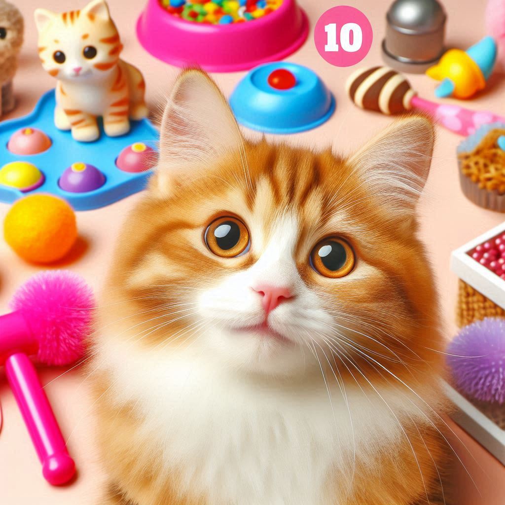 Top 10 Must-Have Cat Products & Reviews for Happy Pets 2 Top 10 Must-Have Cat Products & Reviews for Happy Pets