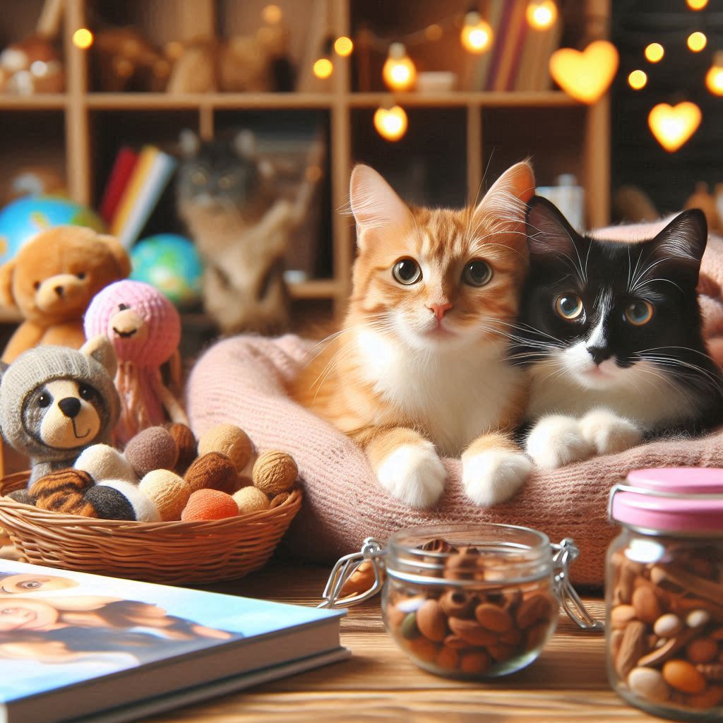 7 Essential Cat Adoption & Rescue Tips You Need to Know 3 7 Essential Cat Adoption & Rescue Tips You Need to Know